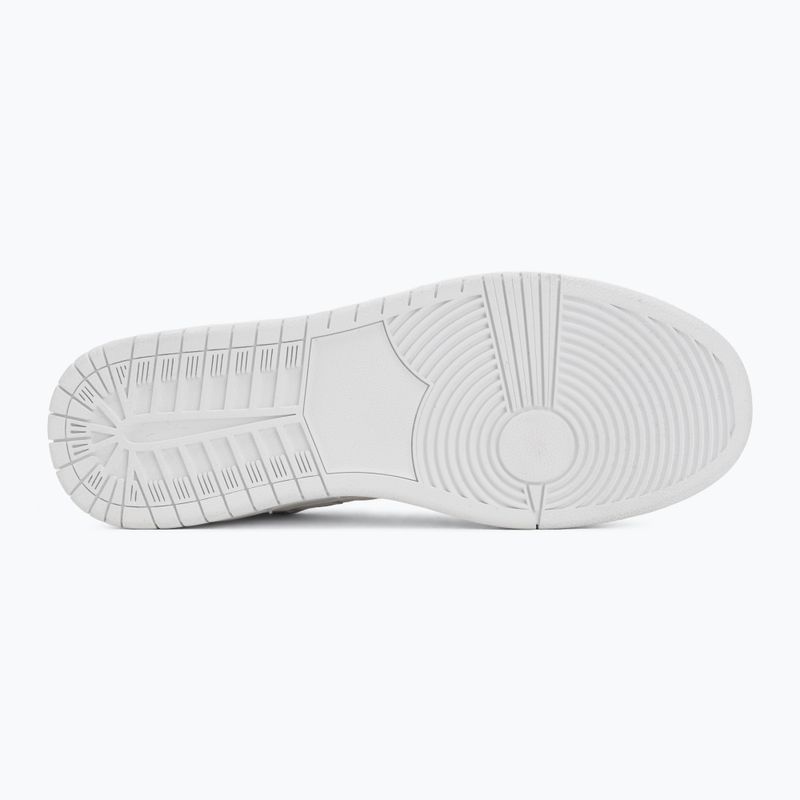 Schuhe Pitbull Elkwood white 4
