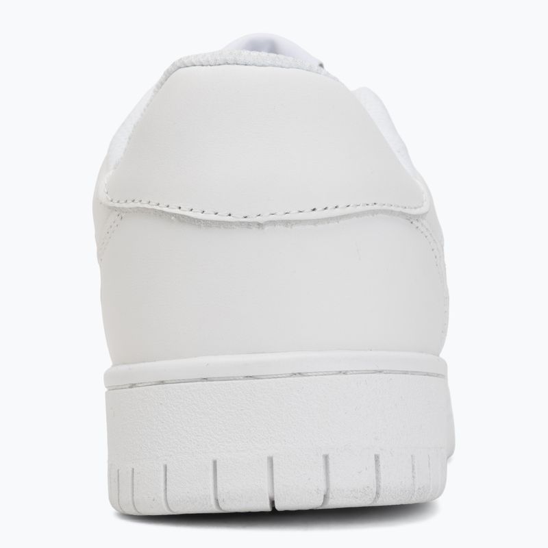 Schuhe Pitbull Elkwood white 6