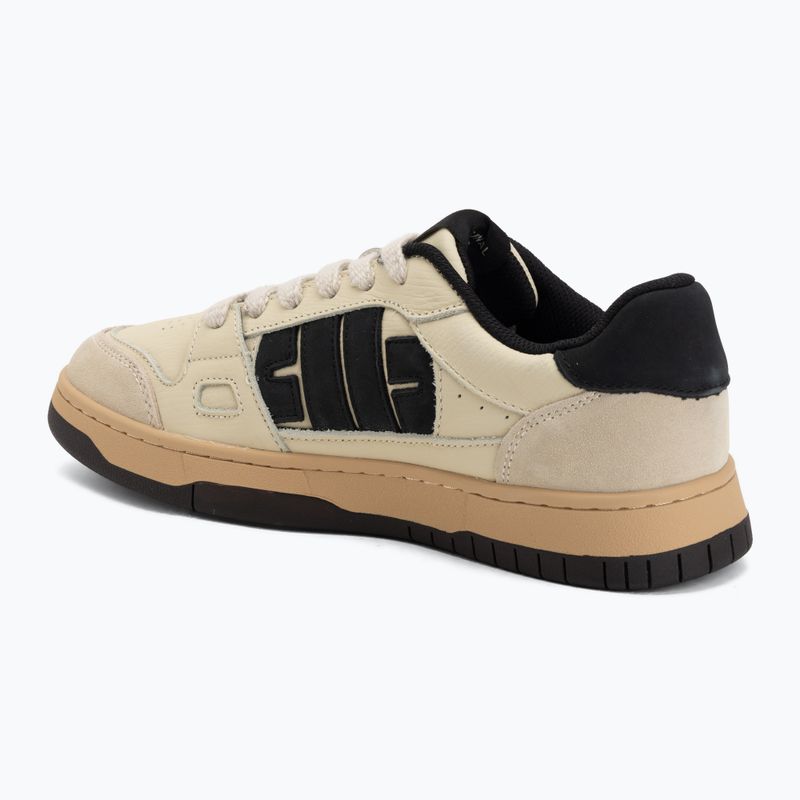 Schuhe Pitbull Elkwood beige 3