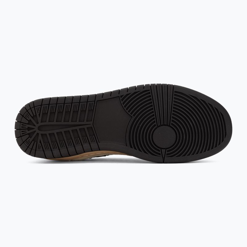 Schuhe Pitbull Elkwood beige 4