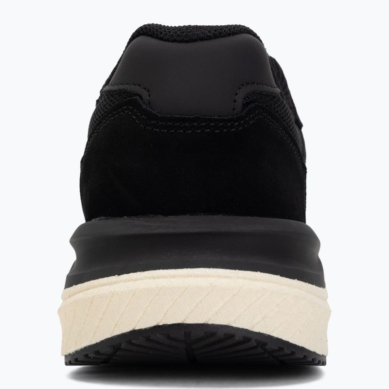 Herren Schuhe Pitbull Encino black 6