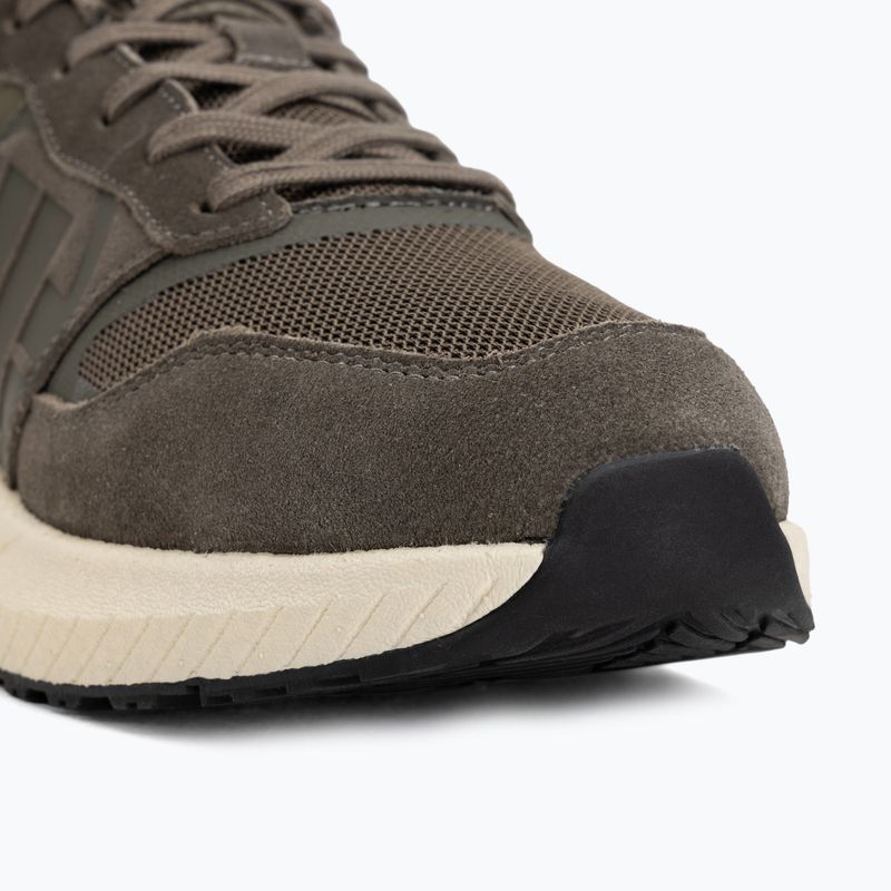 Herren Schuhe Pitbull Encino taupe 7