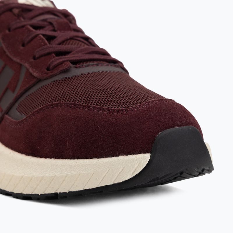 Herren Schuhe Pitbull Encino dark burgundy 7