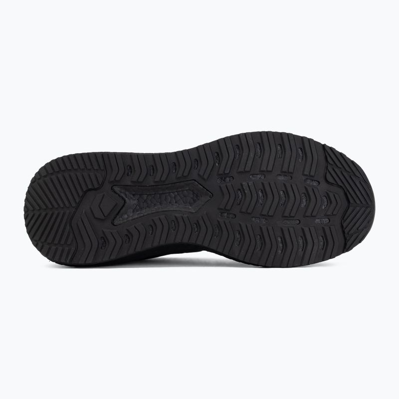 Herren Schuhe Pitbull Dogwood black/black 4