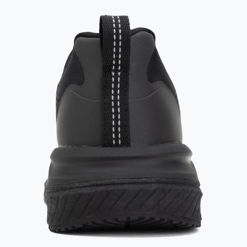 Herren Schuhe Pitbull Dogwood black/black 6