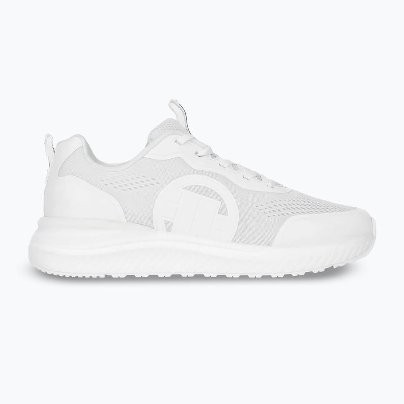 Herren Schuhe Pitbull Dogwood white 8