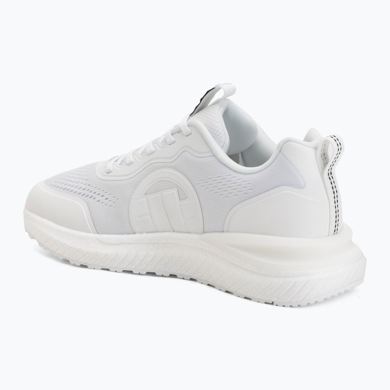 Herren Schuhe Pitbull Dogwood white 3