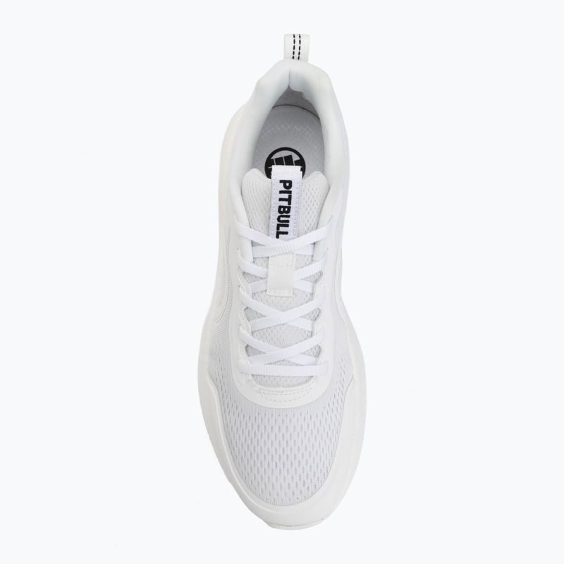 Herren Schuhe Pitbull Dogwood white 5