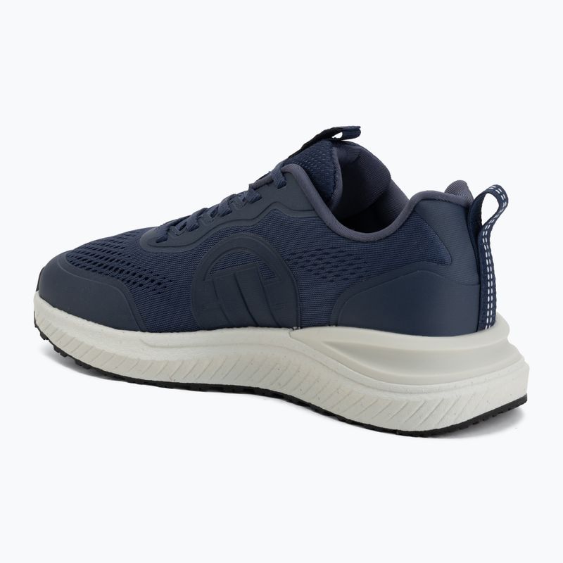 Herren Schuhe Pitbull Dogwood dark navy 3