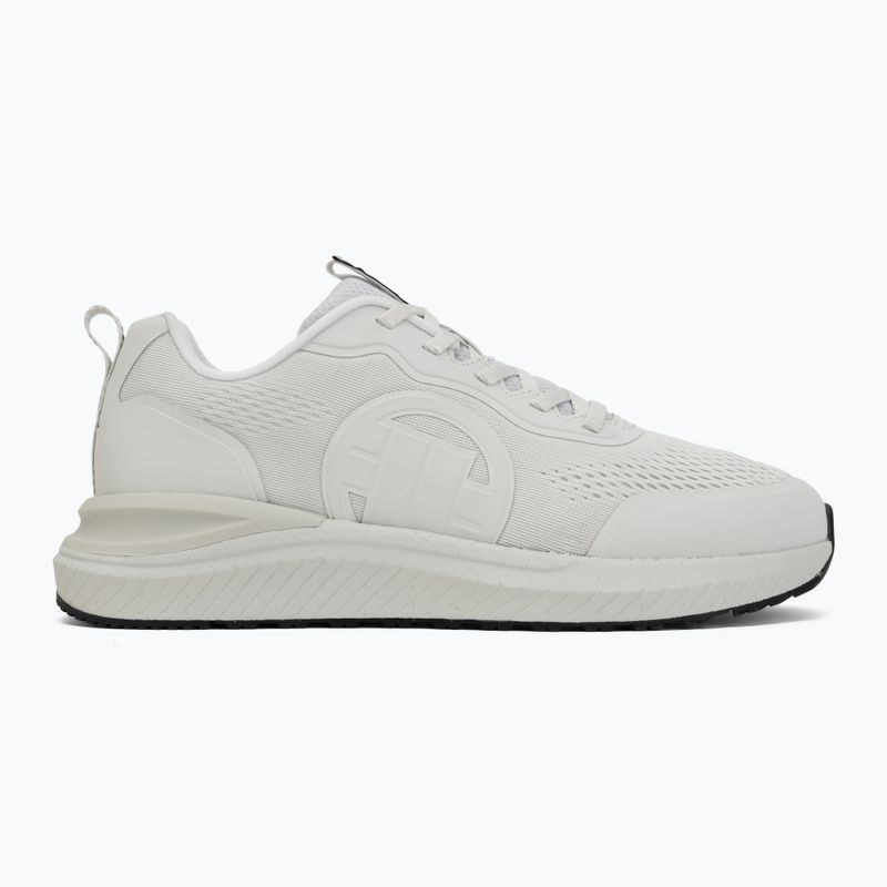 Herren Schuhe Pitbull Dogwood light grey 2