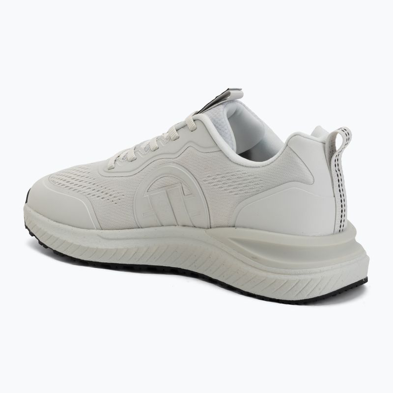 Herren Schuhe Pitbull Dogwood light grey 3