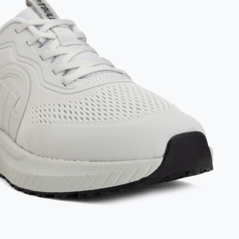 Herren Schuhe Pitbull Dogwood light grey 7