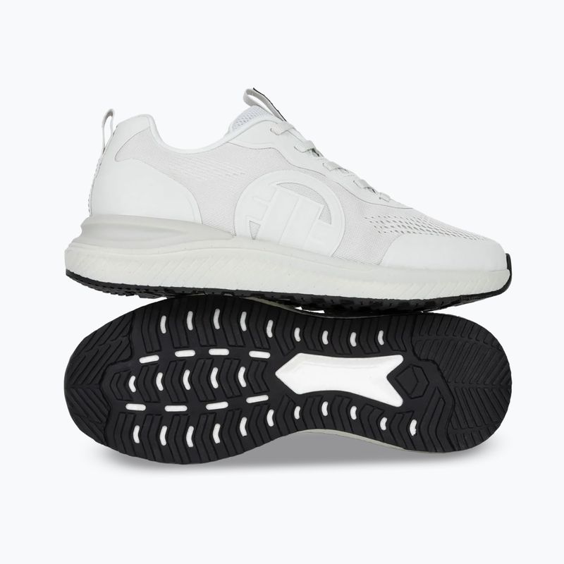 Herren Schuhe Pitbull Dogwood light grey 4