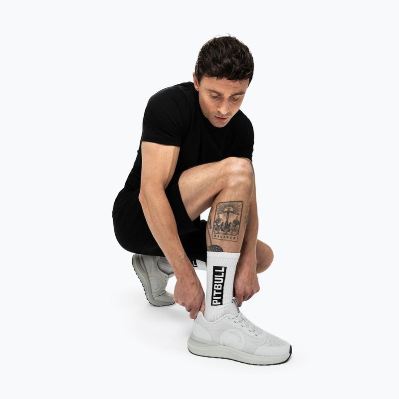 Herren Schuhe Pitbull Dogwood light grey 6