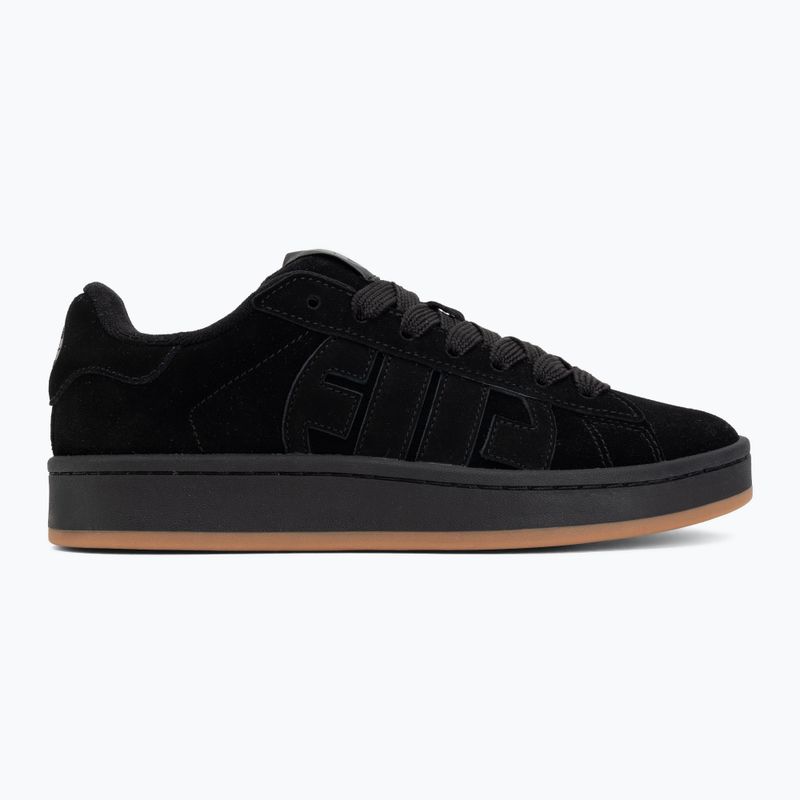 Herren Schuhe Pitbull Walker black/black 2
