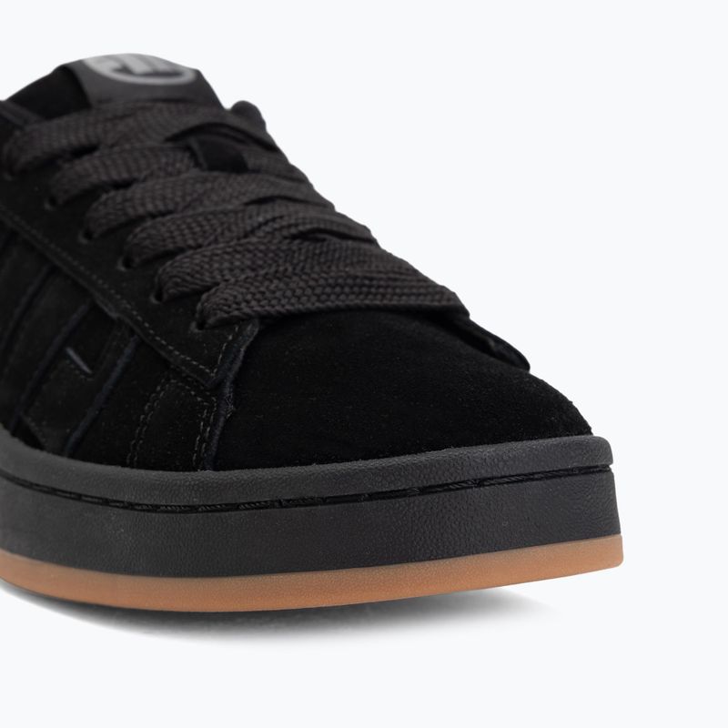 Herren Schuhe Pitbull Walker black/black 7