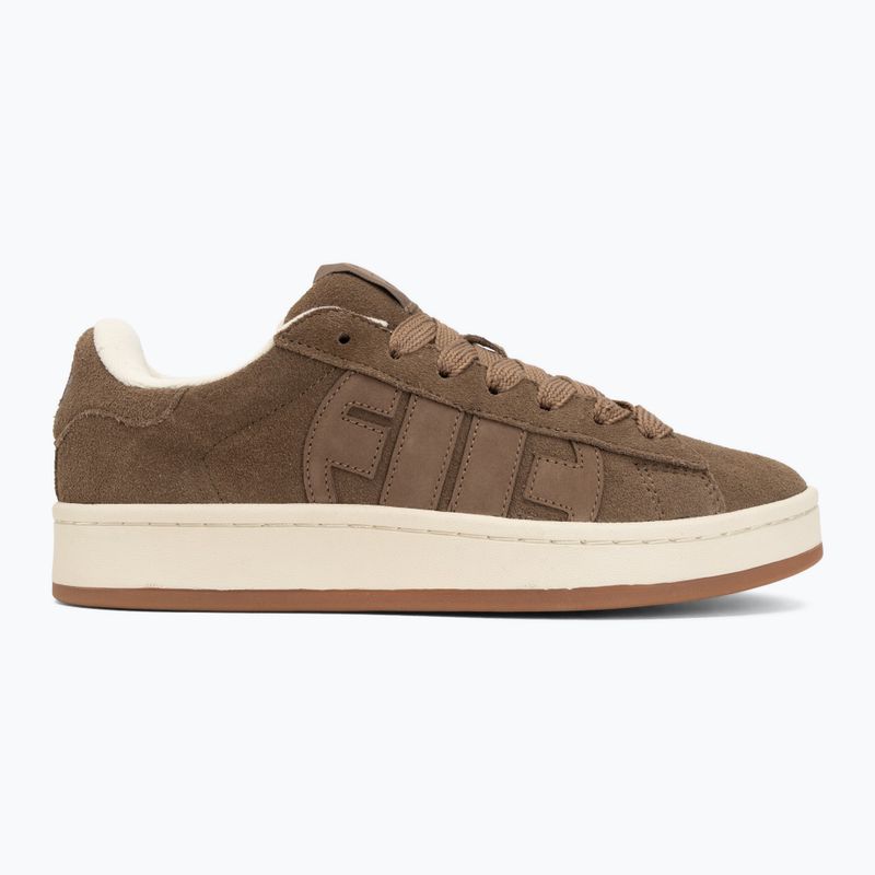 Herren Schuhe Pitbull Walker coyote brown 2