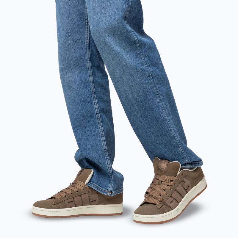 Herren Schuhe Pitbull Walker coyote brown 5