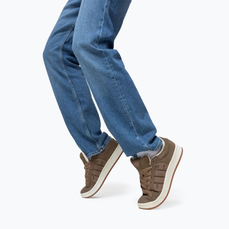 Herren Schuhe Pitbull Walker coyote brown 6