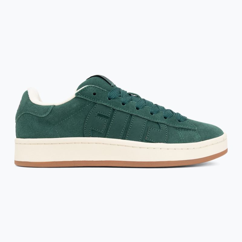 Herren Schuhe Pitbull Walker green 2