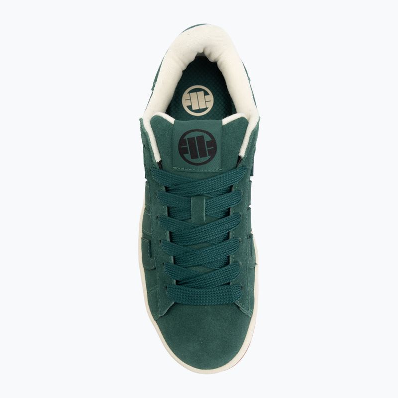 Herren Schuhe Pitbull Walker green 5
