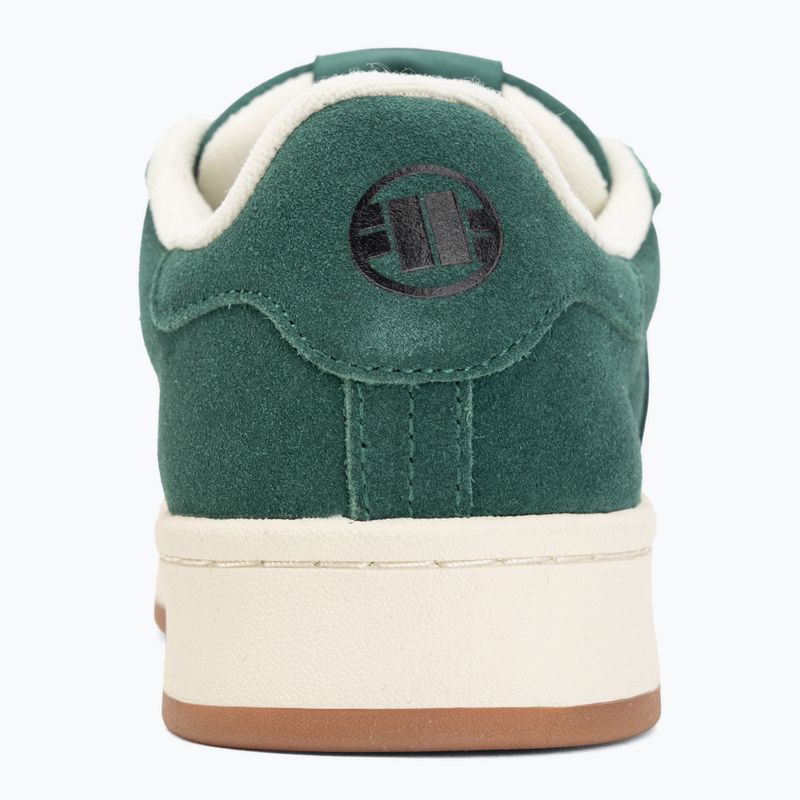 Herren Schuhe Pitbull Walker green 6