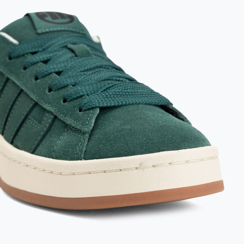 Herren Schuhe Pitbull Walker green 7