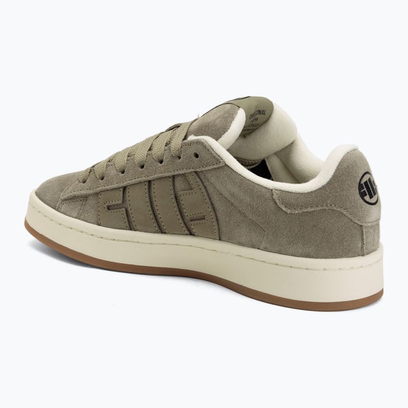Herren Schuhe Pitbull Walker grey harbour 3