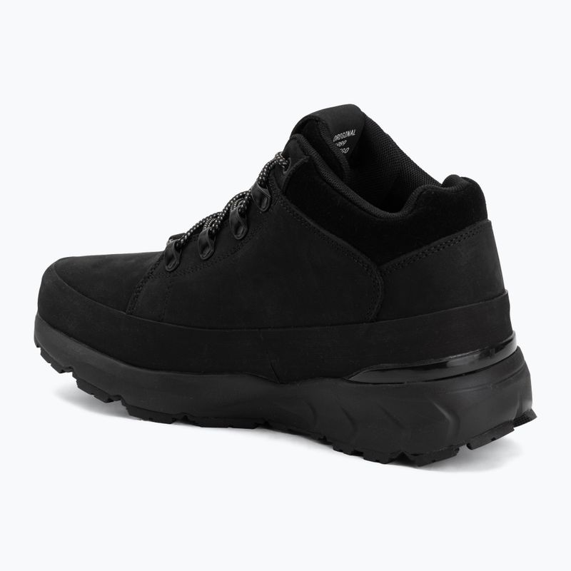 Winterschuhe für Herren Pitbull Cabrillo black/black 3