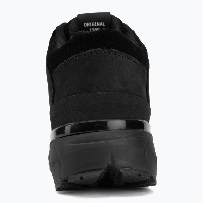 Winterschuhe für Herren Pitbull Cabrillo black/black 6
