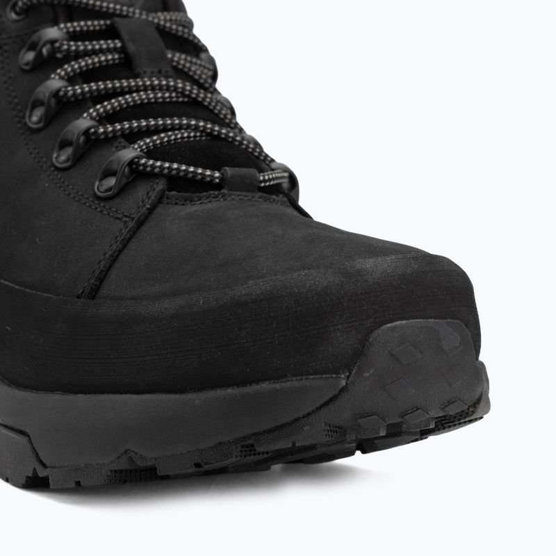 Winterschuhe für Herren Pitbull Cabrillo black/black 7