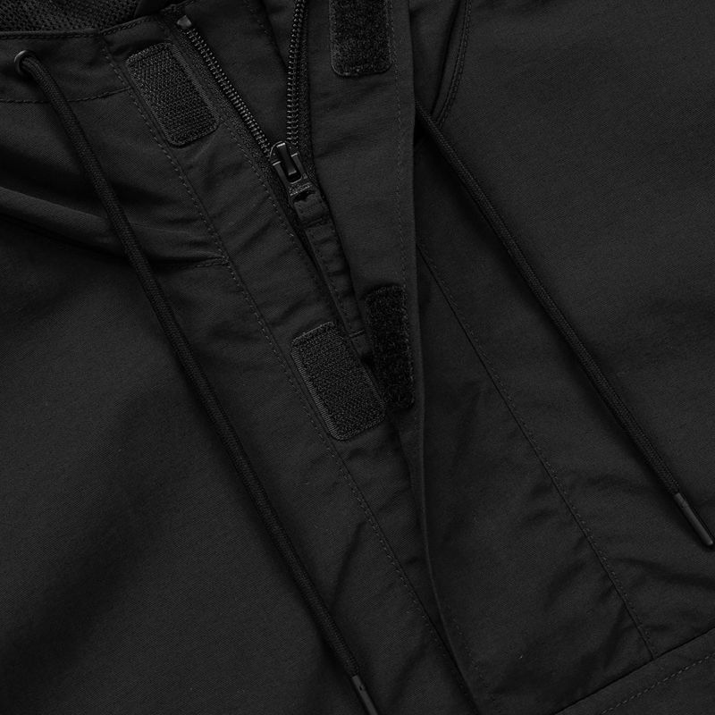 Herrenjacke Pitbull Meandro Kangaroo black 5