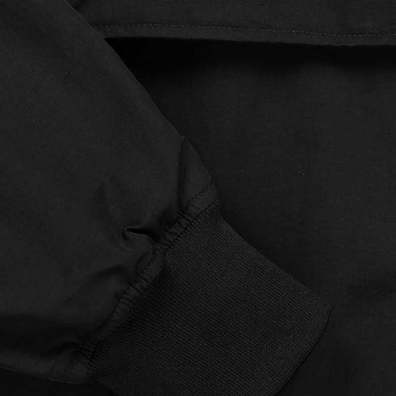 Herrenjacke Pitbull Meandro Kangaroo black 9