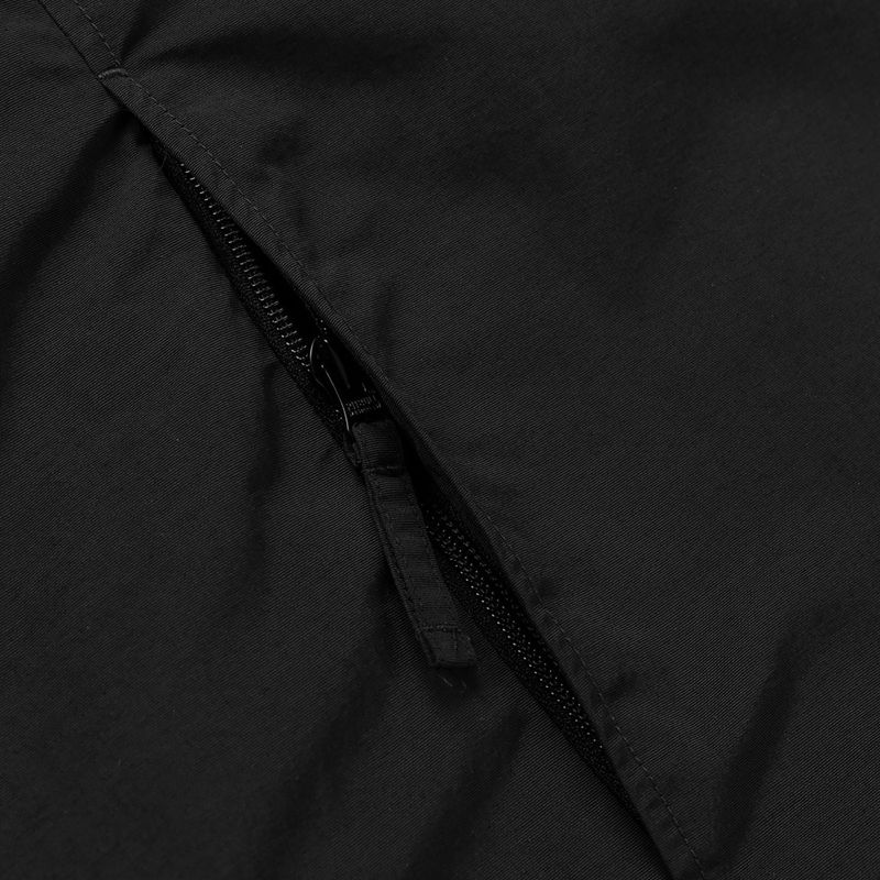 Herrenjacke Pitbull Meandro Kangaroo black 12