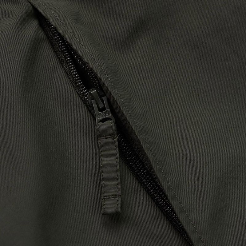 Herrenjacke Pitbull Meandro Kangaroo dark olive 11