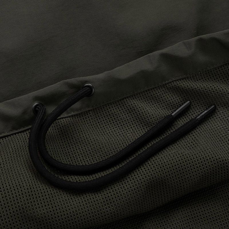 Herrenjacke Pitbull Meandro Kangaroo dark olive 12