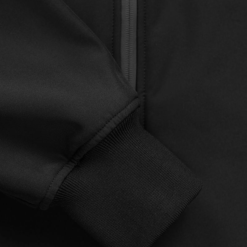 Herrenjacke Pitbull Roscoe Softshell black 11