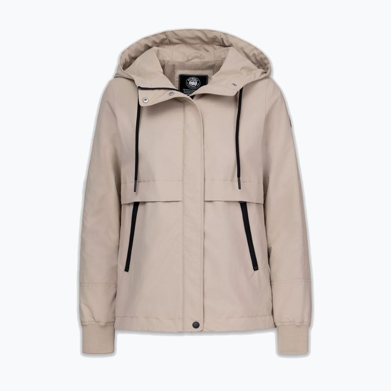 Damenjacke Pitbull Avalon Hooded sand 5