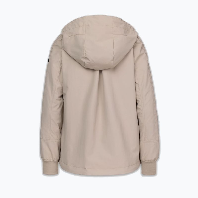 Damenjacke Pitbull Avalon Hooded sand 6