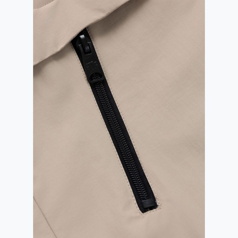 Damenjacke Pitbull Avalon Hooded sand 11
