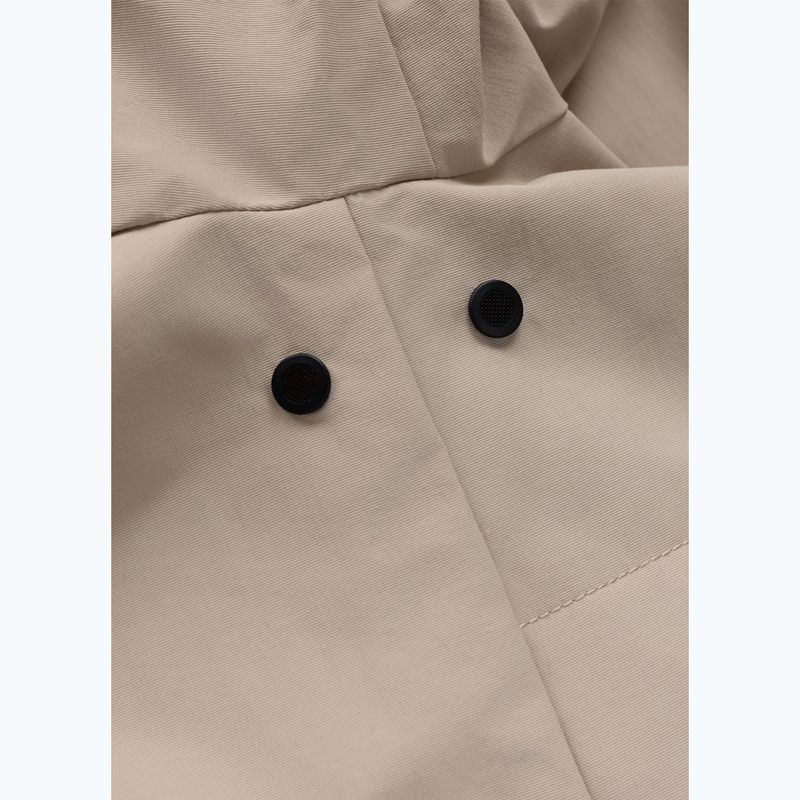 Damenjacke Pitbull Avalon Hooded sand 12