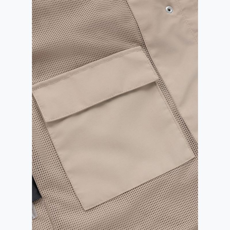Damenjacke Pitbull Avalon Hooded sand 13