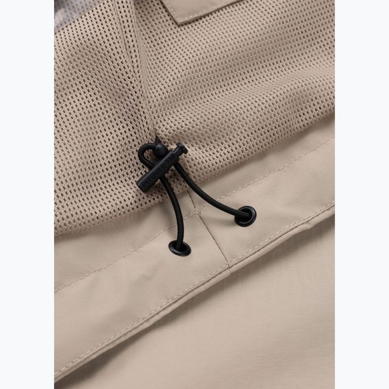 Damenjacke Pitbull Avalon Hooded sand 14