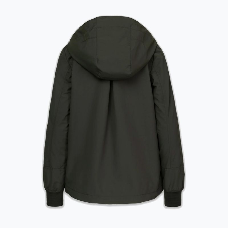 Damenjacke Pitbull Avalon Hooded olive 6