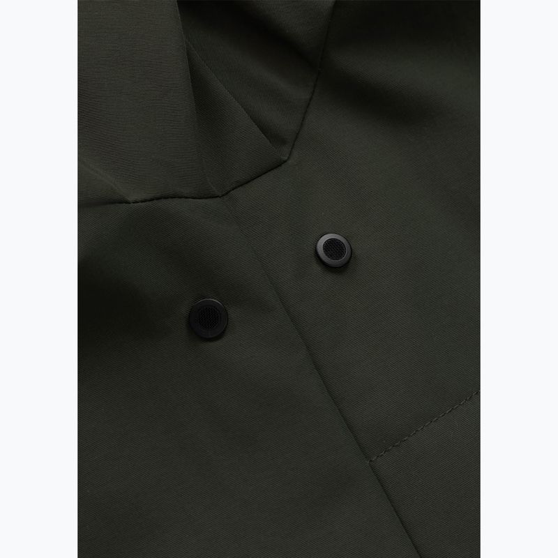 Damenjacke Pitbull Avalon Hooded olive 13