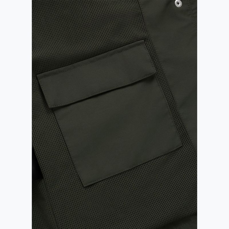 Damenjacke Pitbull Avalon Hooded olive 14