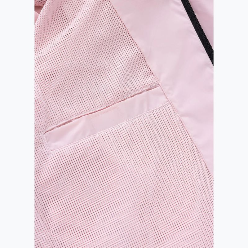 Damenjacke Pitbull Adena Hooded powder pink 11