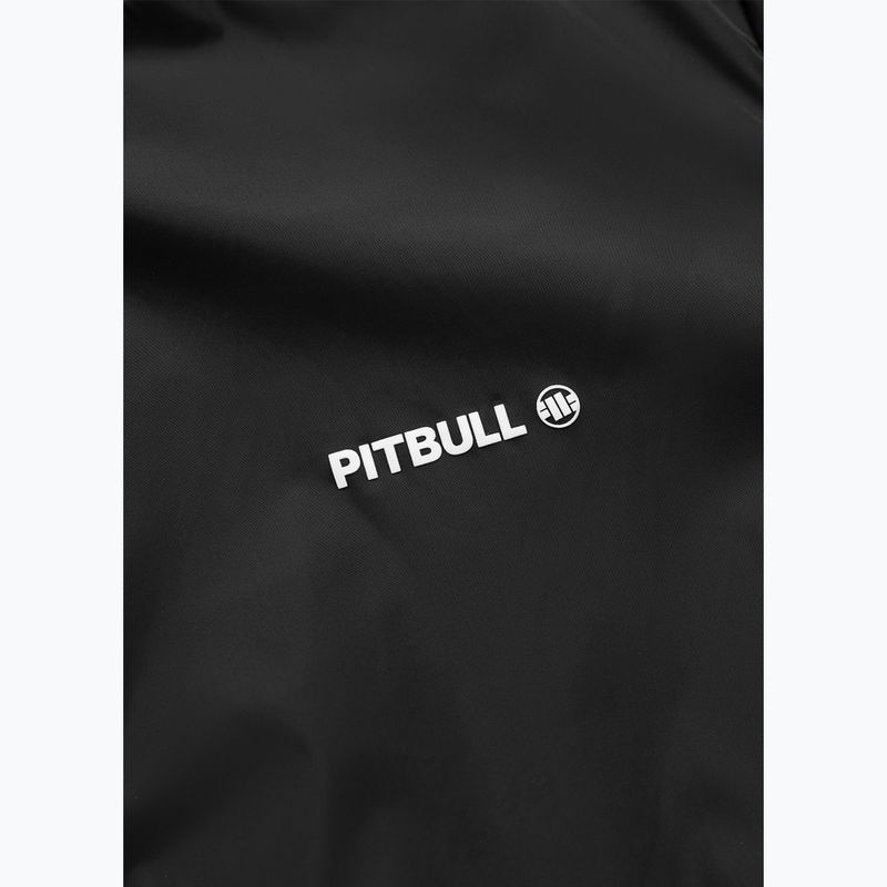 Damenjacke Pitbull Adena Hooded black 7