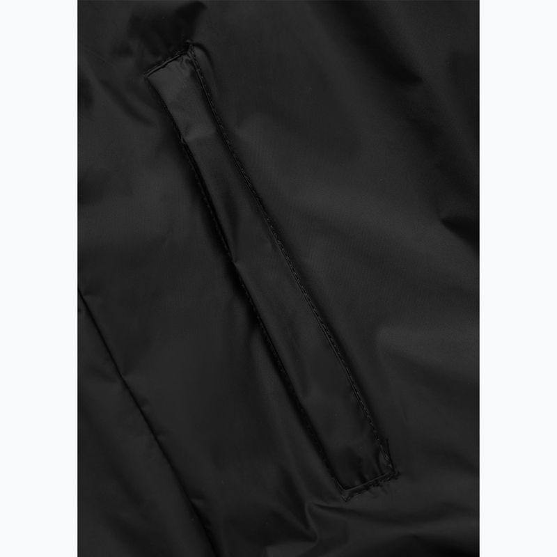 Damenjacke Pitbull Adena Hooded black 10