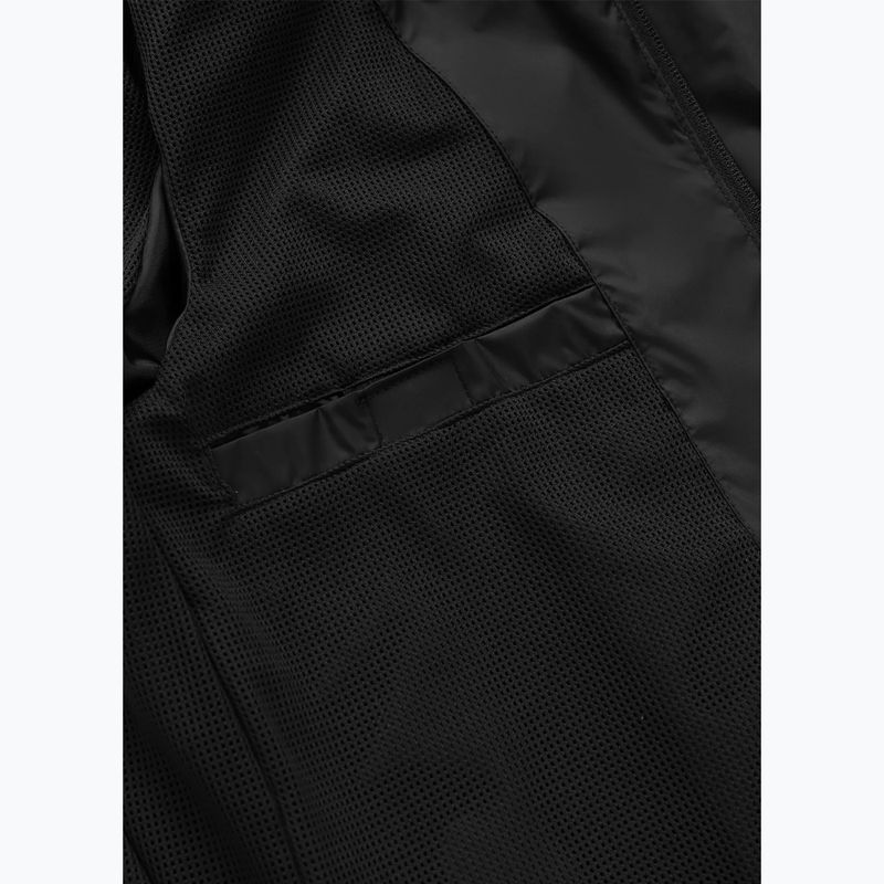 Damenjacke Pitbull Adena Hooded black 11